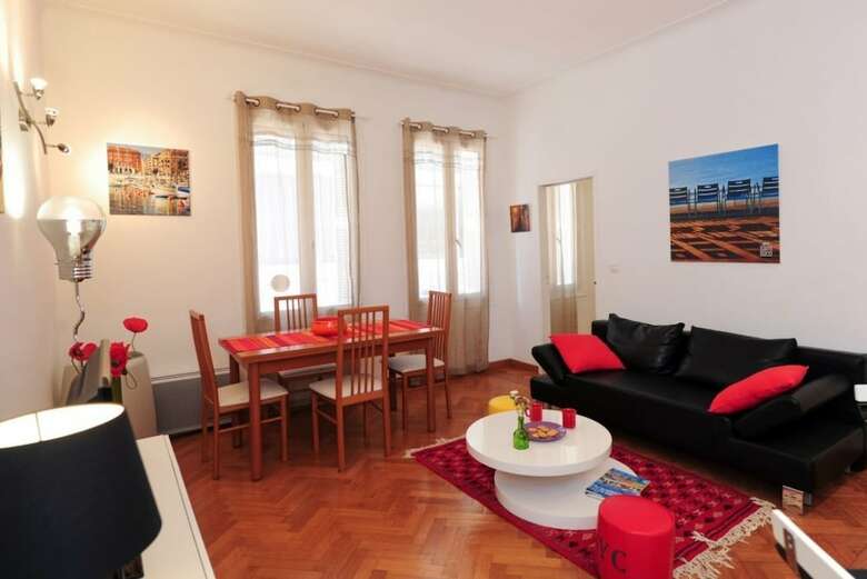 Apartamento Savoy Palace - Five Stars Holiday House