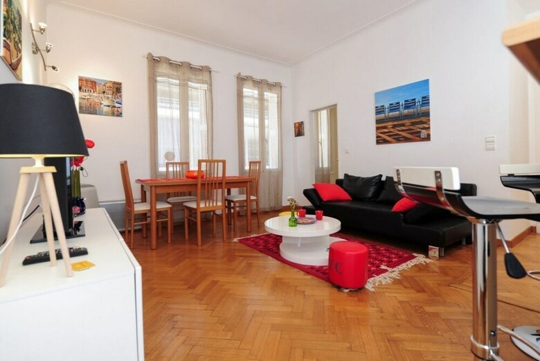 Apartamento Savoy Palace - Five Stars Holiday House
