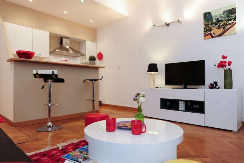Apartamento Savoy Palace - Five Stars Holiday House