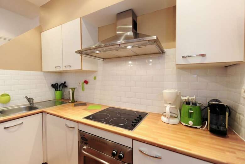 Apartamento Savoy Palace - Five Stars Holiday House