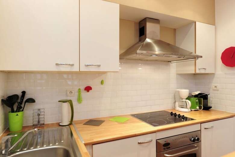Apartamento Savoy Palace - Five Stars Holiday House