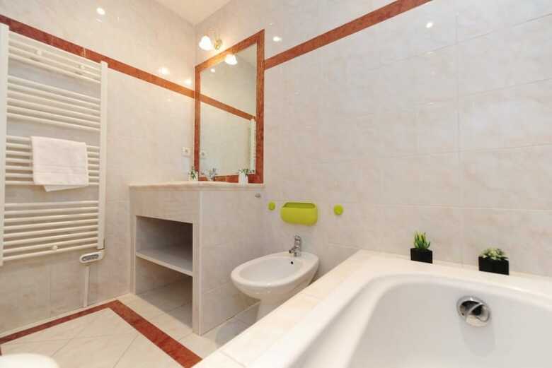 Apartamento Savoy Palace - Five Stars Holiday House