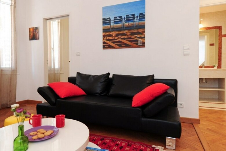 Apartamento Savoy Palace - Five Stars Holiday House