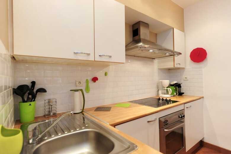 Apartamento Savoy Palace - Five Stars Holiday House
