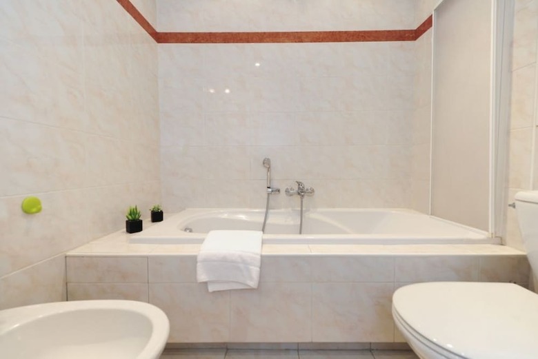 Apartamento Savoy Palace - Five Stars Holiday House