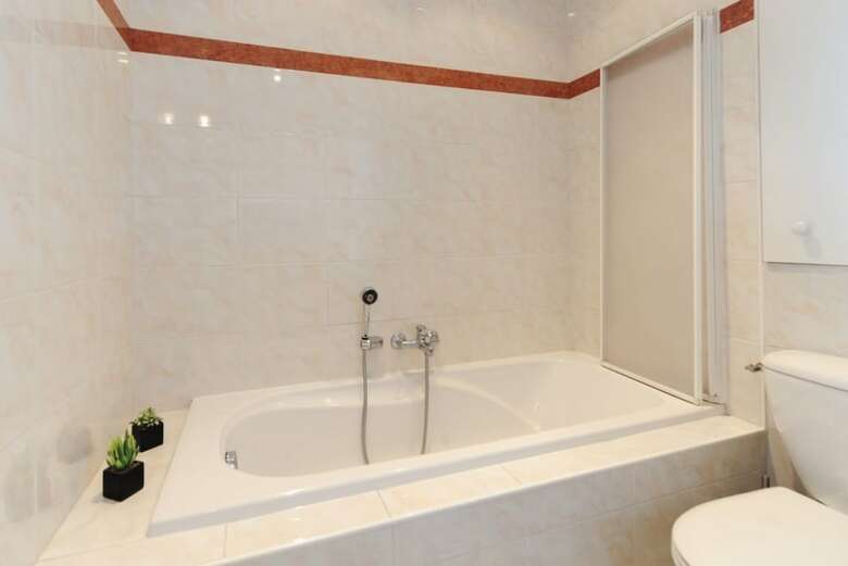 Apartamento Savoy Palace - Five Stars Holiday House