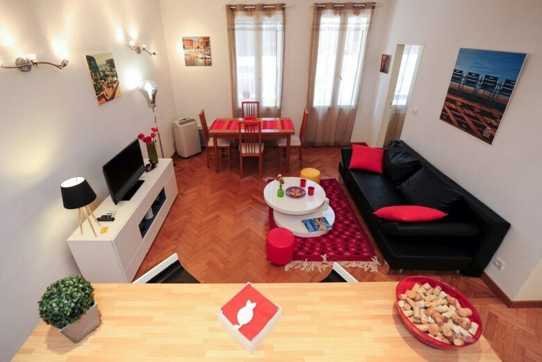 Apartamento Savoy Palace - Five Stars Holiday House