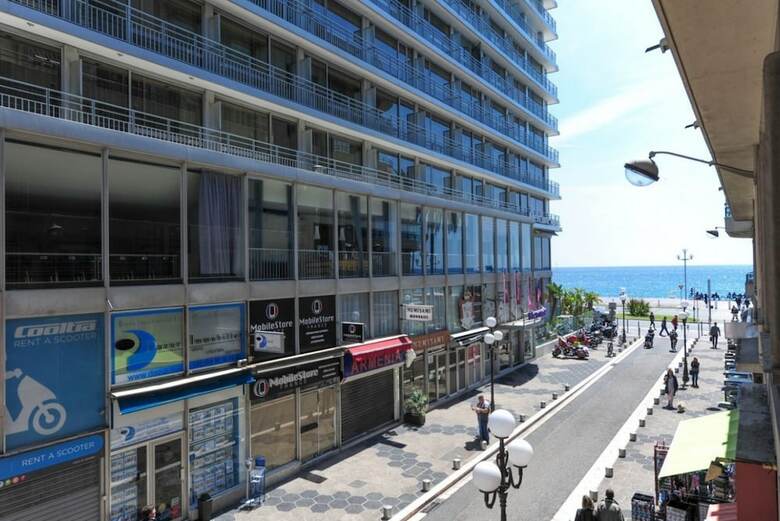 Apartamento Savoy Palace - Five Stars Holiday House