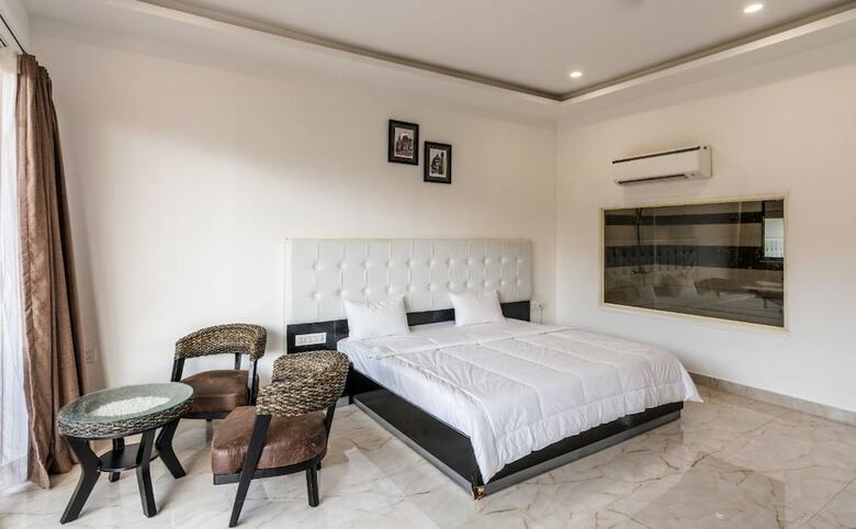 Hotel Belle Velle Resort