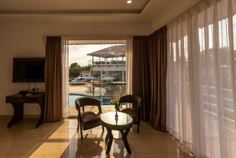 Hotel Belle Velle Resort