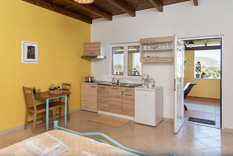 Apartamentos Siesta