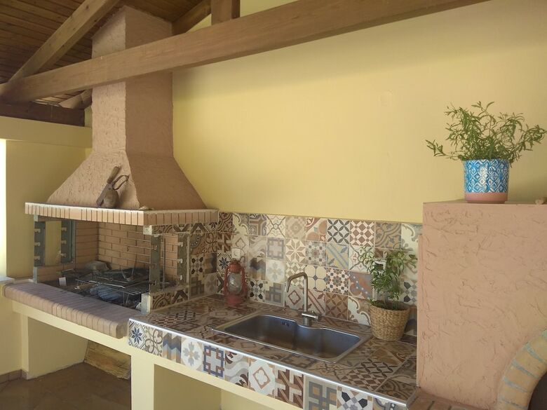 Apartamentos Siesta