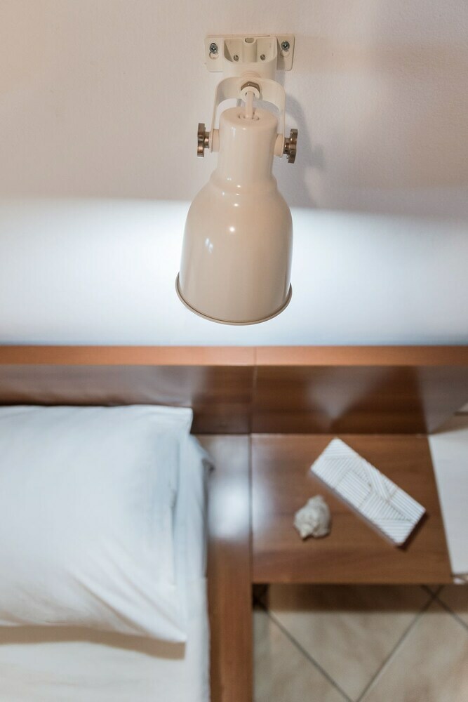 Apartamentos Siesta