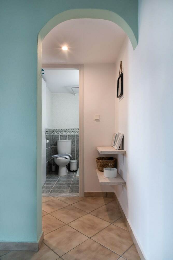 Apartamentos Siesta