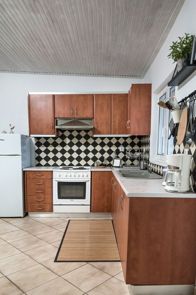 Apartamentos Siesta