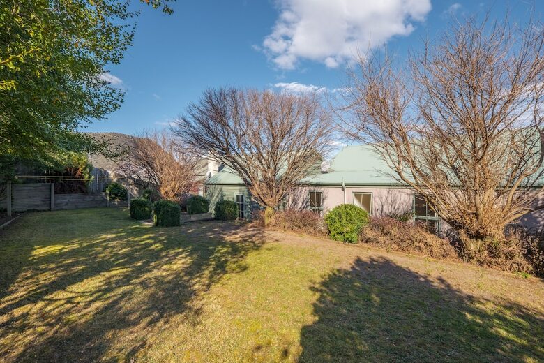 Coryan Cottage