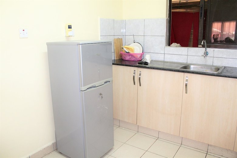 Apartamentos Clean & Cosy