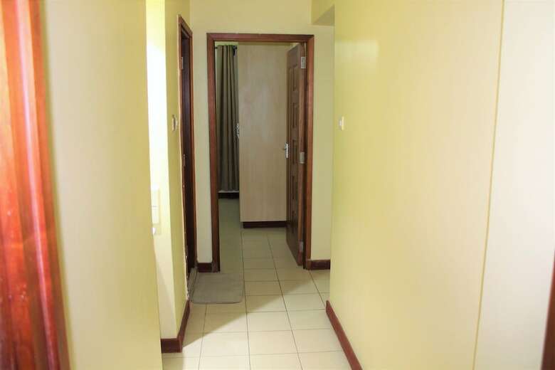 Apartamentos Clean & Cosy