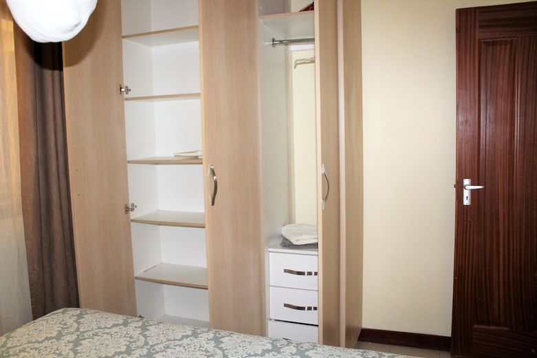 Apartamentos Clean & Cosy