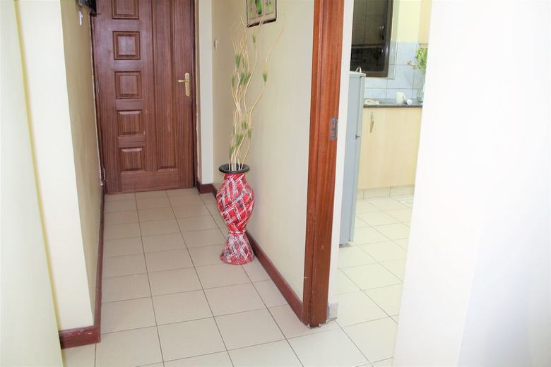 Apartamentos Clean & Cosy