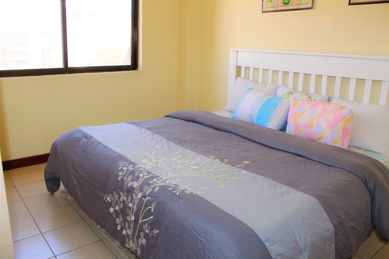 Apartamentos Clean & Cosy