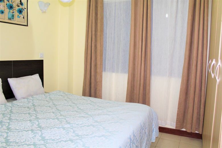 Apartamentos Clean & Cosy
