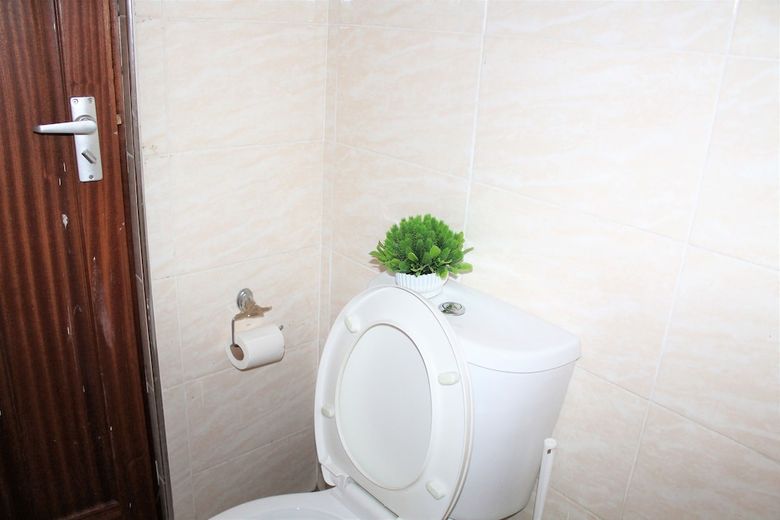 Apartamentos Clean & Cosy
