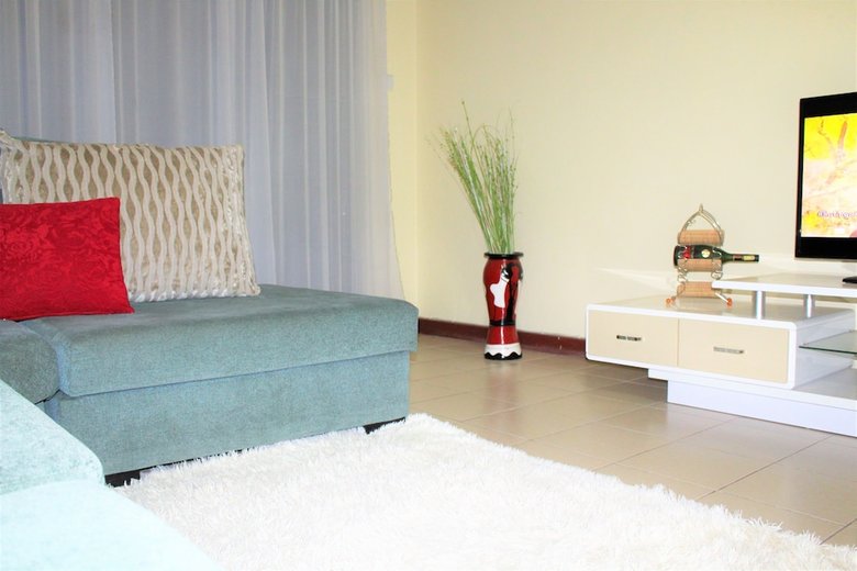 Apartamentos Clean & Cosy