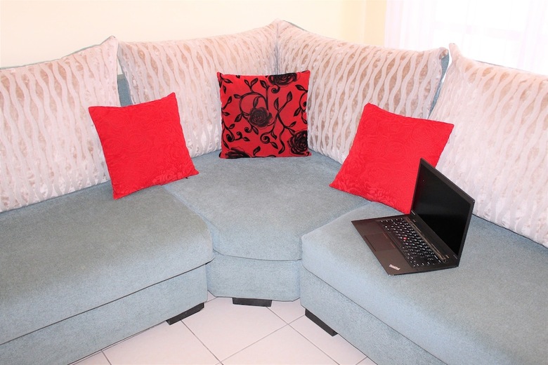 Apartamentos Clean & Cosy
