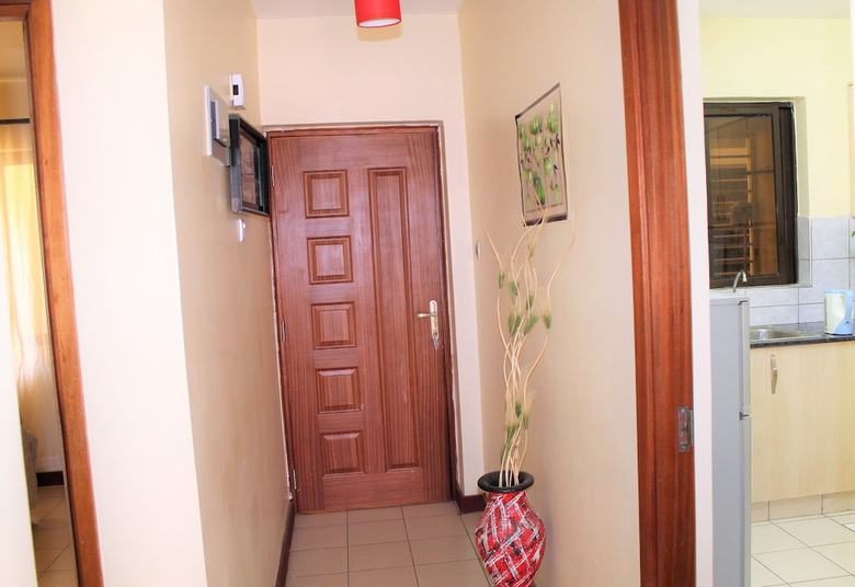 Apartamentos Clean & Cosy