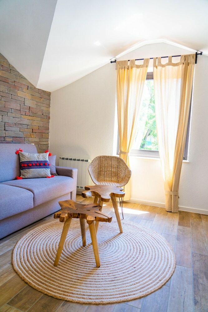 Hotel Ortus Residence