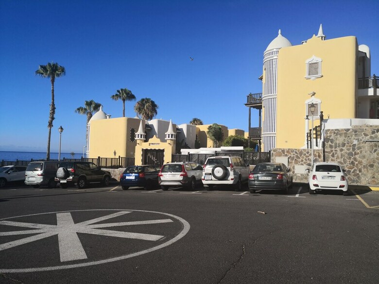 Apartamentos Complejo Altamar III - Familiar