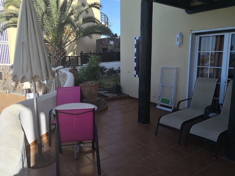 Apartamentos Complejo Altamar III - Familiar