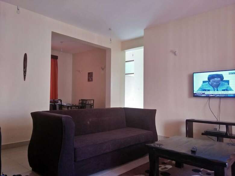 Barizi Holiday Apartments