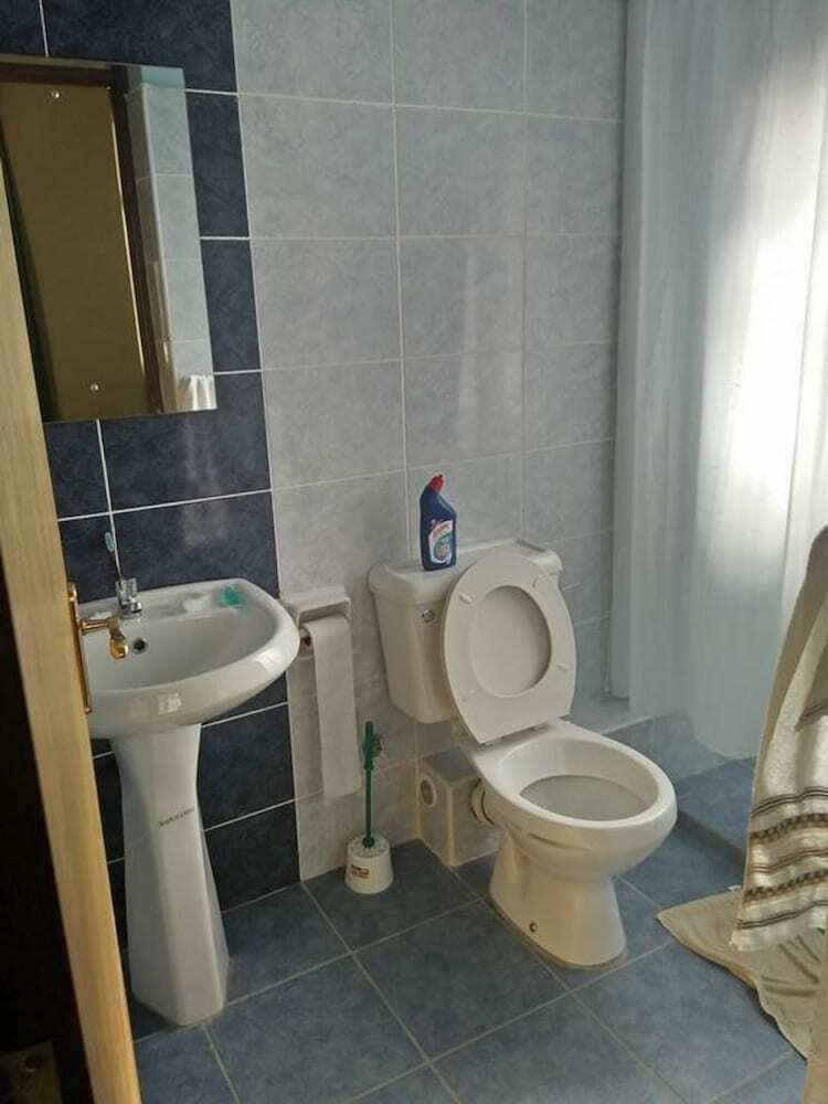 Barizi Holiday Apartments