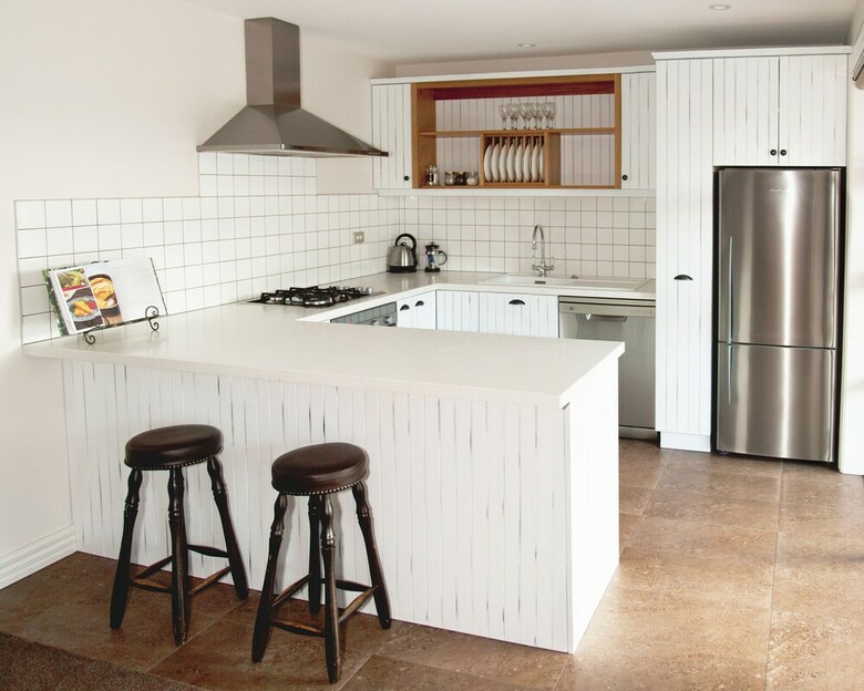 Pembroke Accommodation
