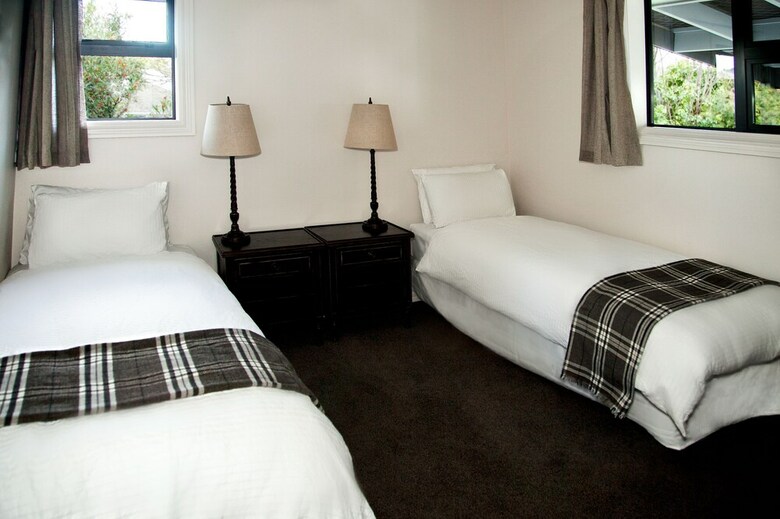 Pembroke Accommodation
