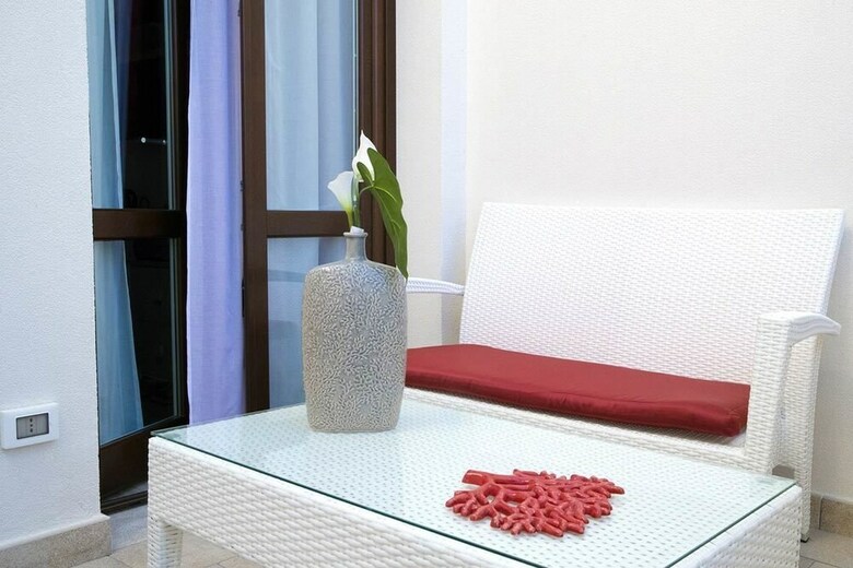 Bed & Breakfast Il Mare Dentro Rooms