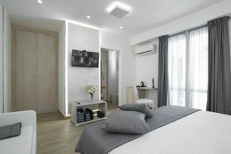 Bed & Breakfast Il Mare Dentro Rooms