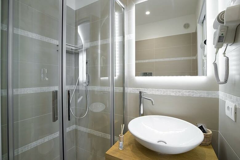 Bed & Breakfast Il Mare Dentro Rooms