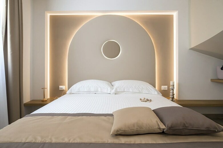 Bed & Breakfast Il Mare Dentro Rooms
