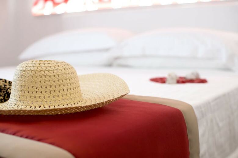 Bed & Breakfast Il Mare Dentro Rooms