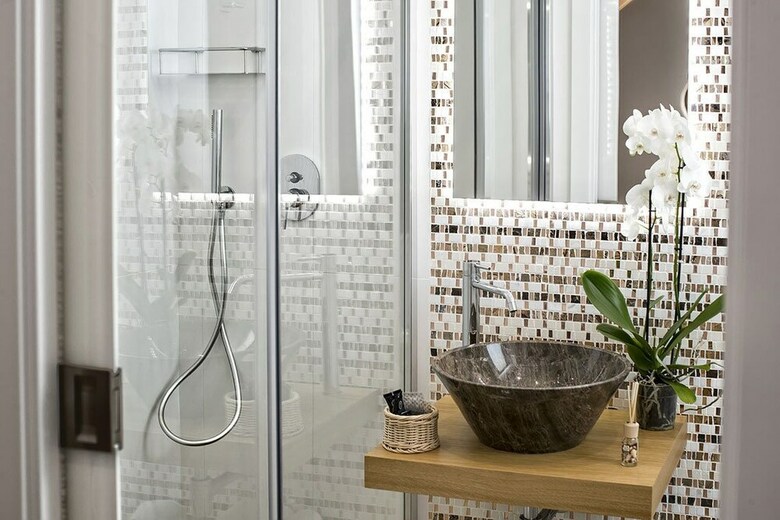 Bed & Breakfast Il Mare Dentro Rooms