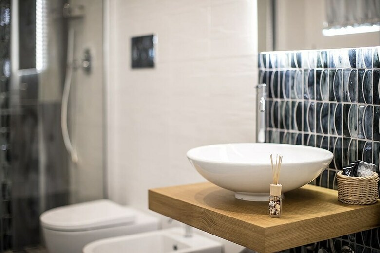 Bed & Breakfast Il Mare Dentro Rooms