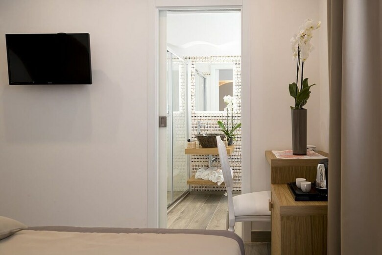 Bed & Breakfast Il Mare Dentro Rooms