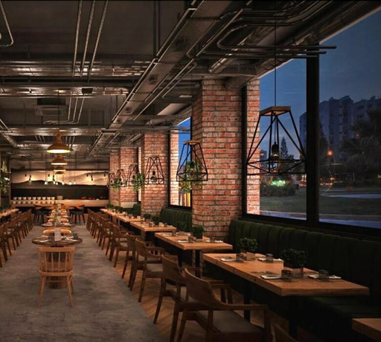 Afflon Loft City Hotel