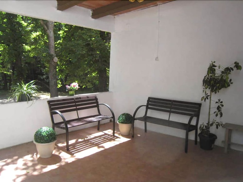 Pension Hostal Rural Can Enric