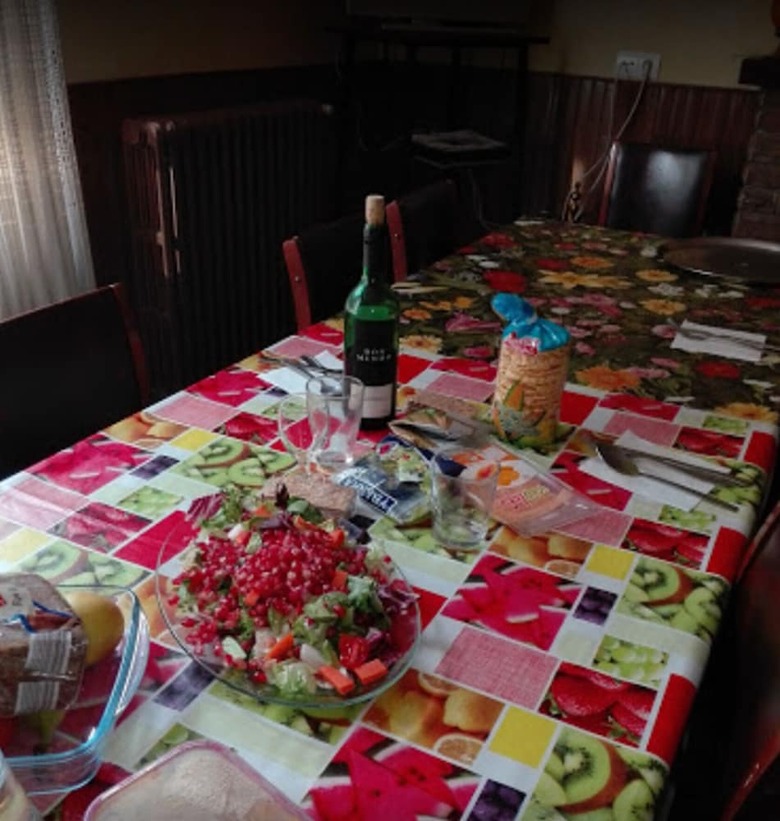 Pension Hostal Rural Can Enric