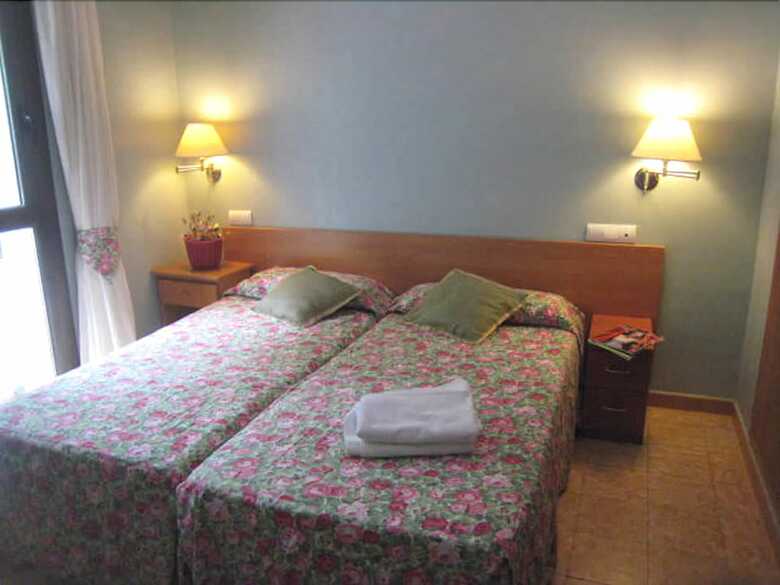 Pension Hostal Rural Can Enric