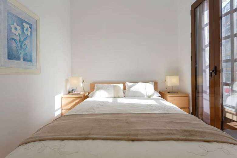 San Lucas Palace Surthy Apartments